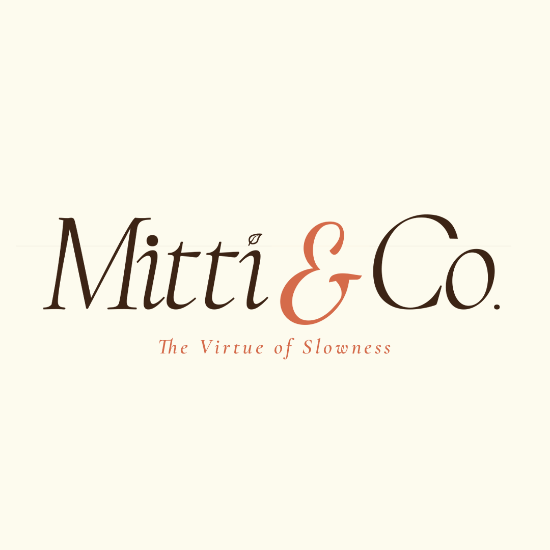 Mitti & Co. Logo